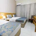 Dan Inn Express Ribeirão Preto