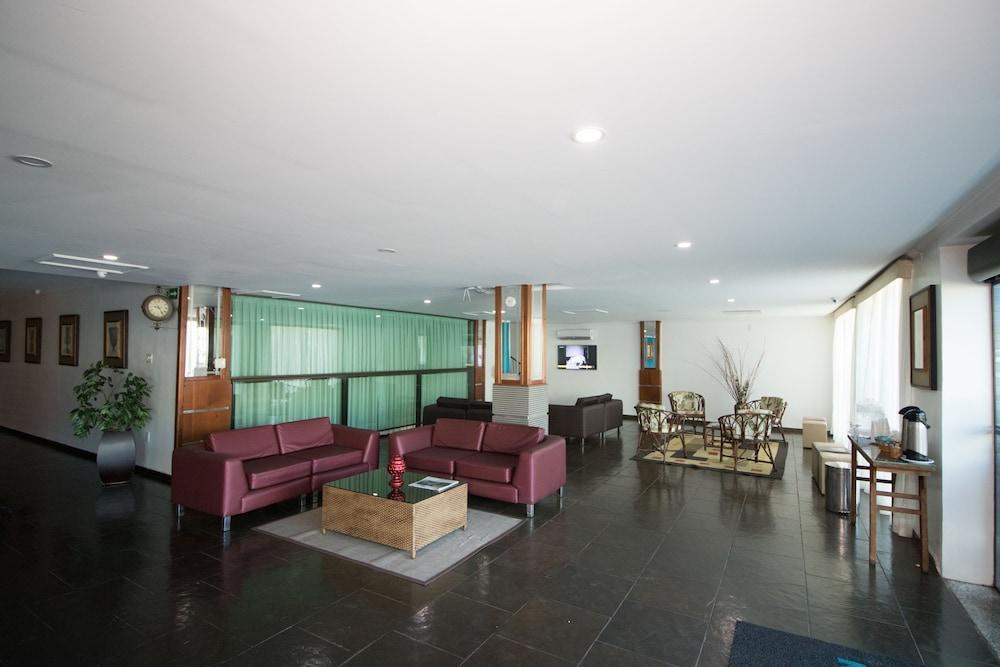 Hotel Dan Express By Nacional Ribeirão Preto