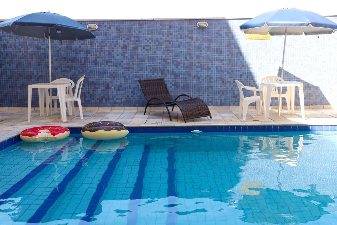 Dan Express By Nacional Hotel 3*