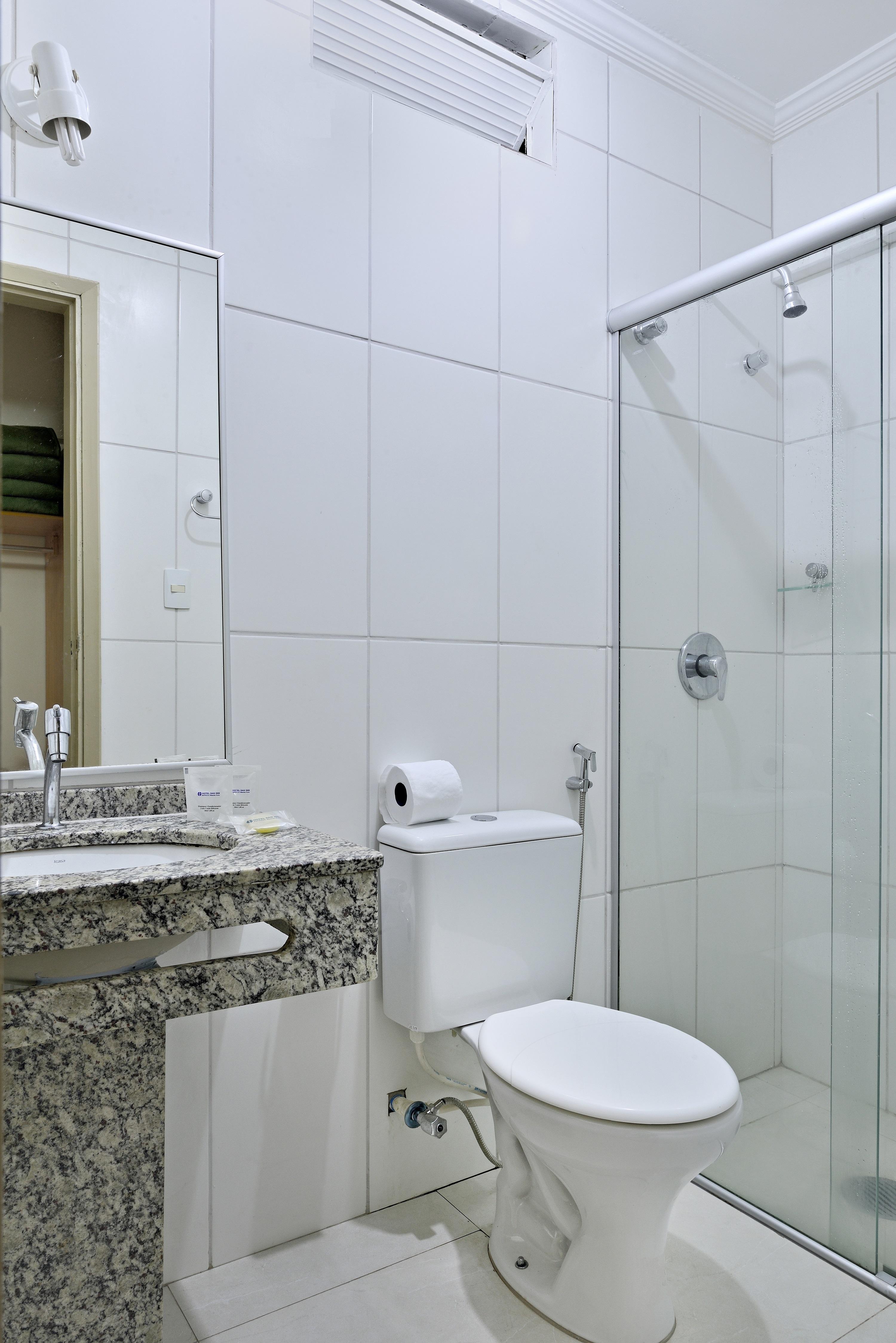 Dan Express By Nacional Hotel