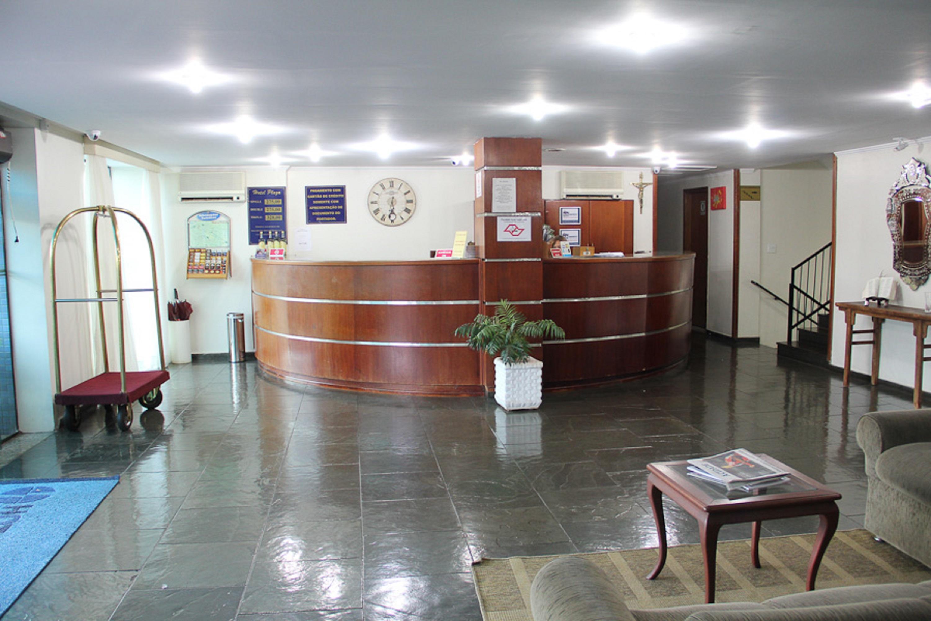 Dan Express By Nacional Hotel 3*