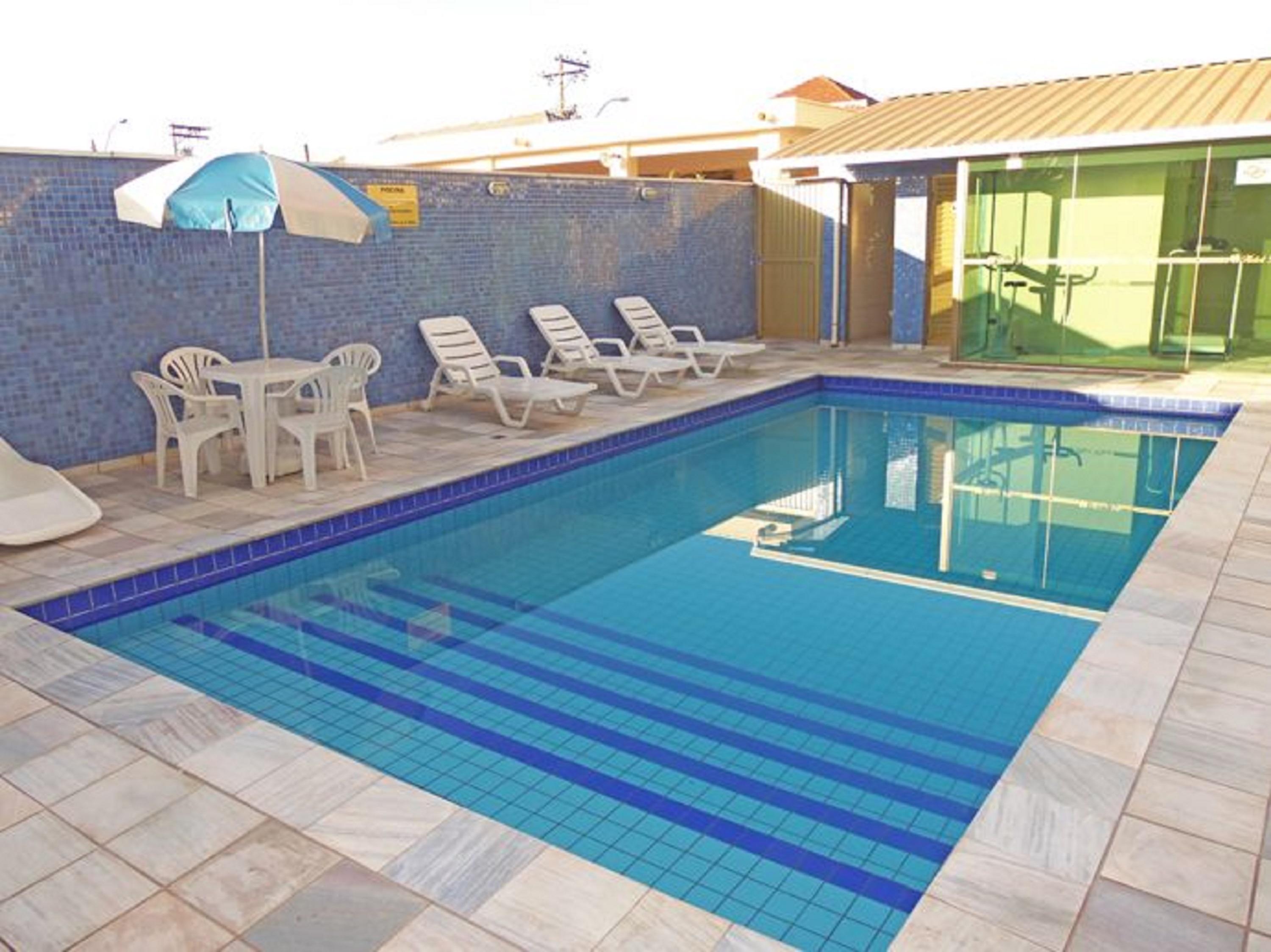 Hotel Dan Express By Nacional