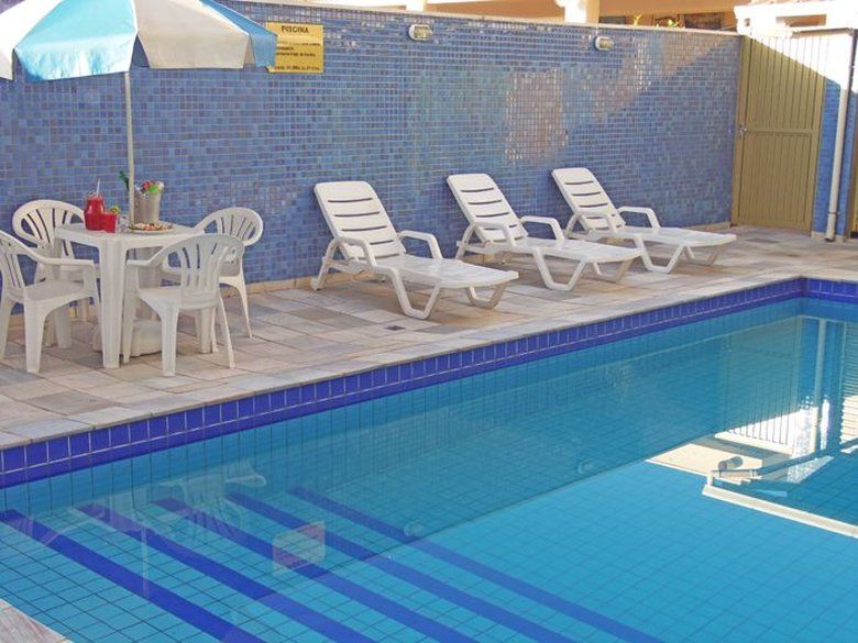 Hotel Dan Express By Nacional Ribeirão Preto