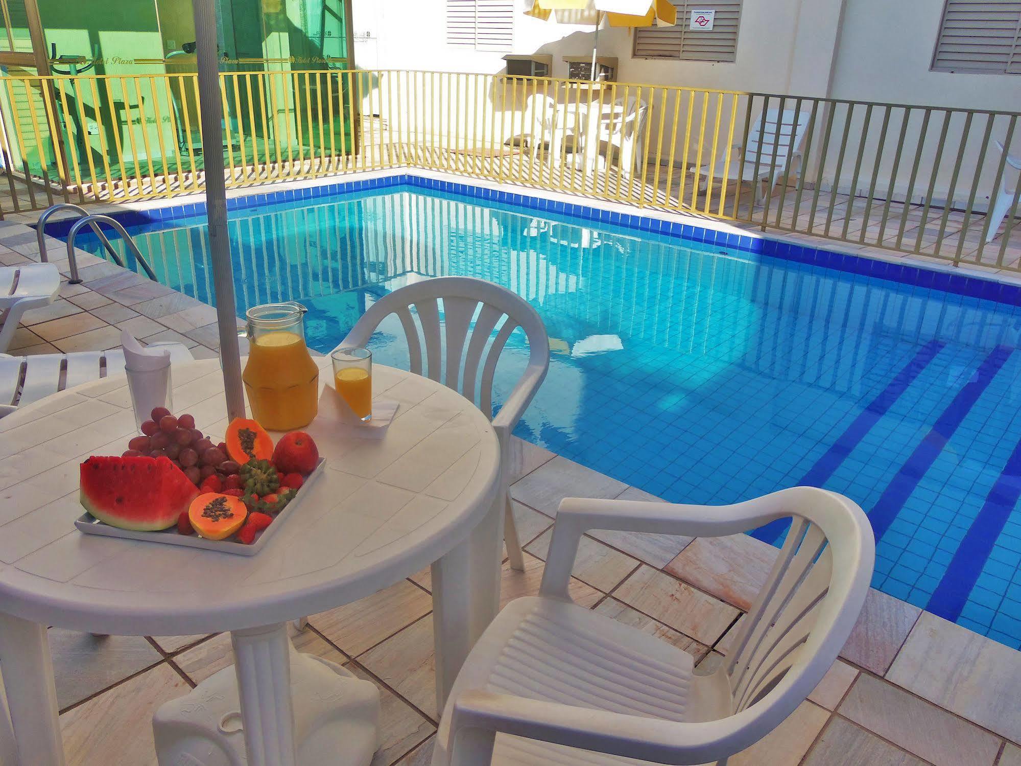 Dan Express By Nacional Hotel