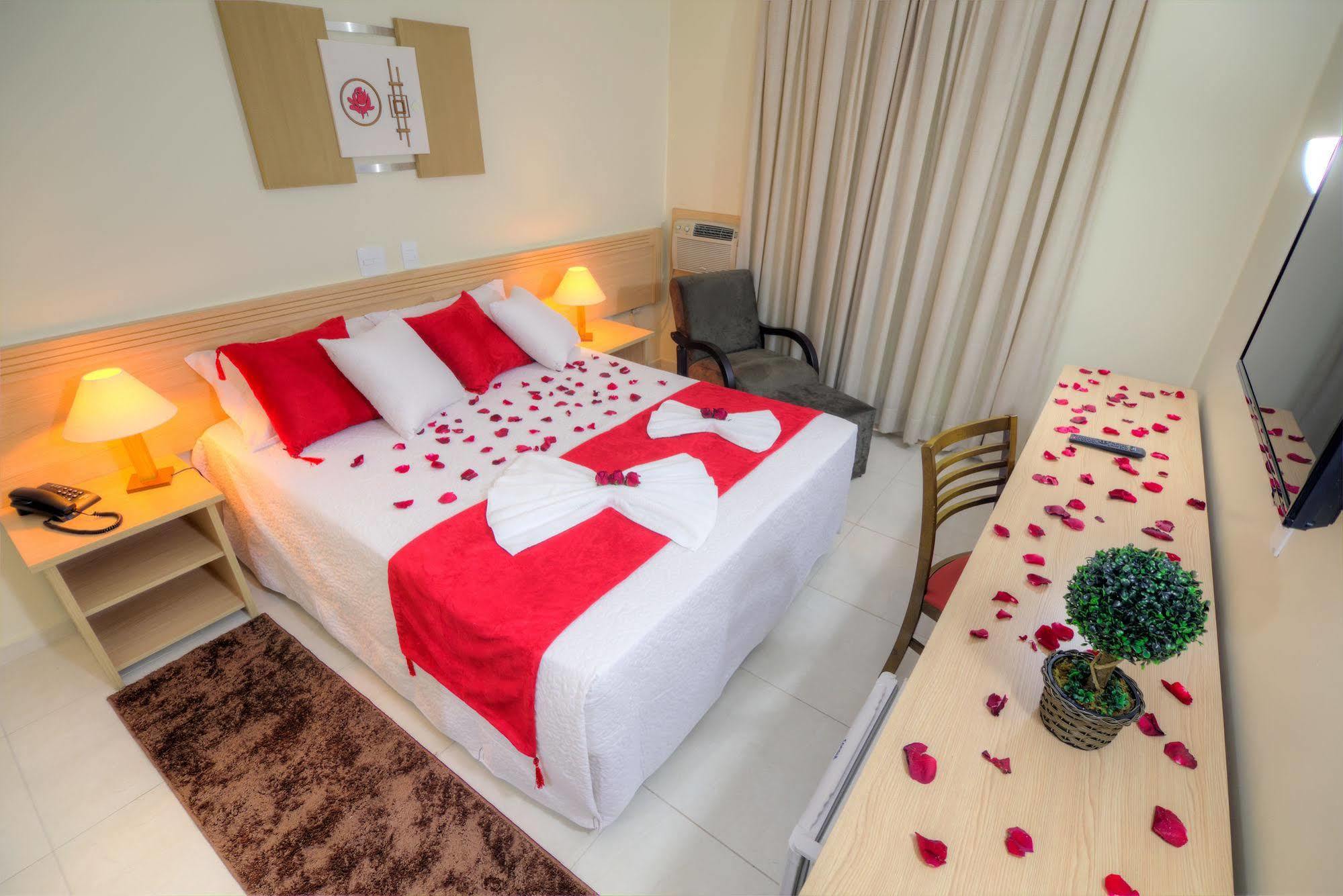 Hotel Dan Express By Nacional 3*